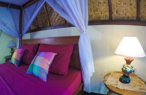 Gili Air House | bungalowss