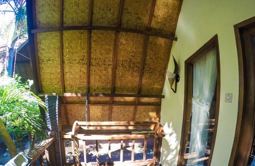 Gili Air House | bungalowss