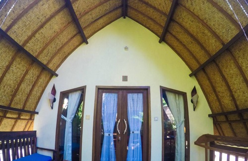 Gili Air House | bungalowss