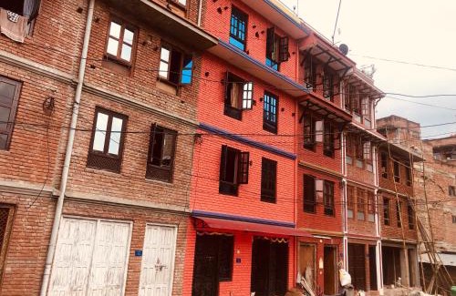 Lalitpur House | Bungamati Community Homestay