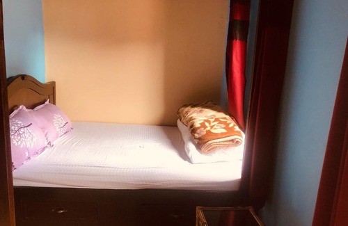 Lalitpur House | Bungamati Community Homestay