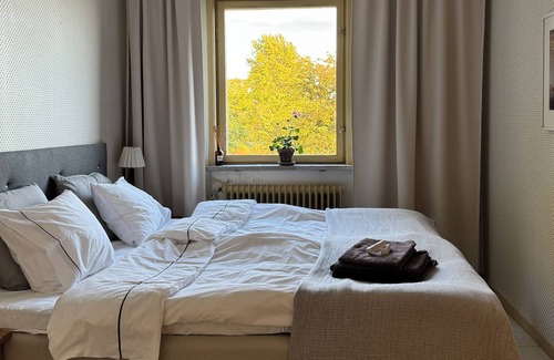 Farosund Hotel | Bungenäs Badhotell