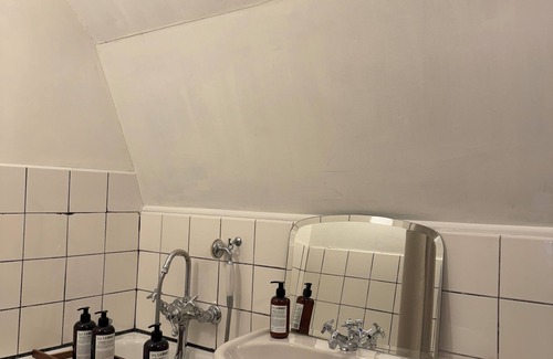 Farosund Hotel | Bungenäs Badhotell