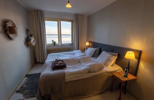 Farosund Hotel | Bungenäs Badhotell
