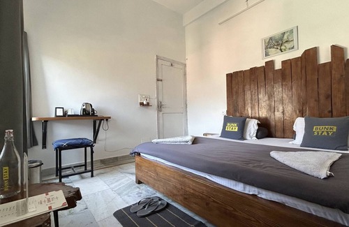 Rishikesh Hostel | Bunk Stay Rishikesh - Hostel