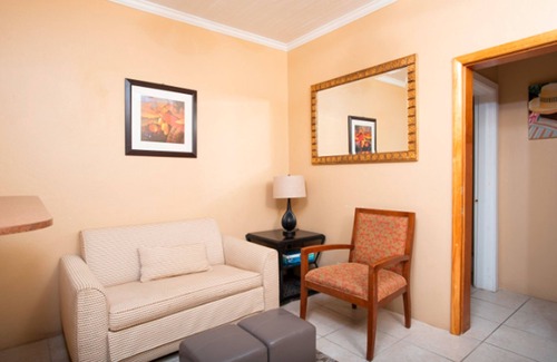 Estate Kings Quarter Hotel | Bunker Hill Hotel