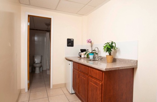 Estate Kings Quarter Hotel | Bunker Hill Hotel