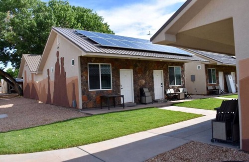 La Verkin Cabin | Bunkhouse 10B Comfortable And Cozy