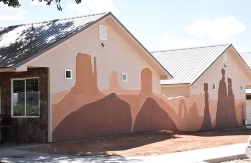 La Verkin House | Bunkhouse 8A In Tranquil Environment