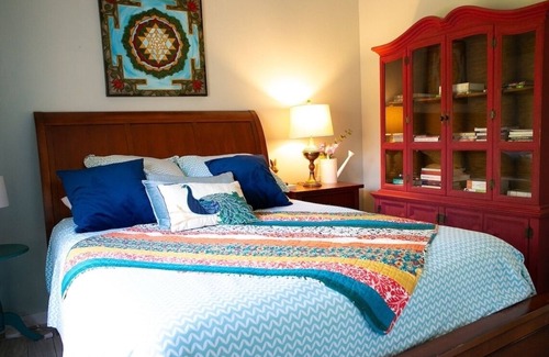 Rainbow CDP Other | Bunny Hill Farmstay with Hottub