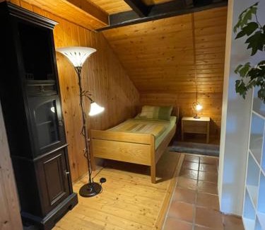 Elchingen Apartment | Bunnyhill