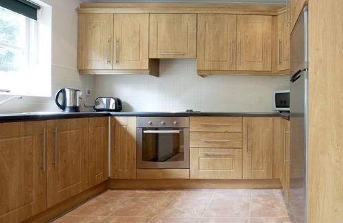 Margate Old Town Apartment | Bunratty West - 3 Bedrooms