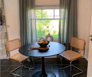 Ihlow House | Buntes Friesenhaus