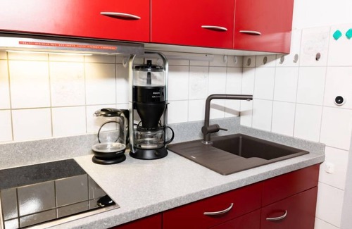 Loffingen Apartment | Buntspecht (G 25) by Interhome