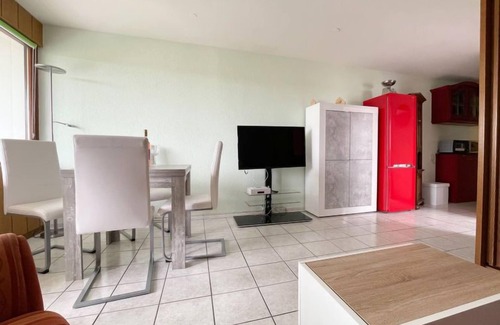 Loffingen Apartment | Buntspecht (G 25) by Interhome