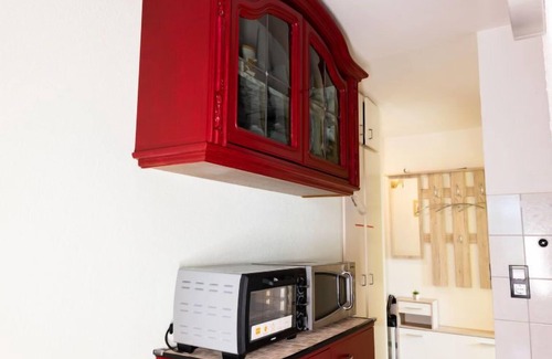 Loffingen Apartment | Buntspecht (G 25) by Interhome