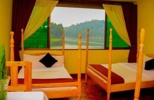 Kabale Resort | Bunyonyi Safaris Resort
