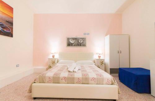Castro Marina House | Buon Vento