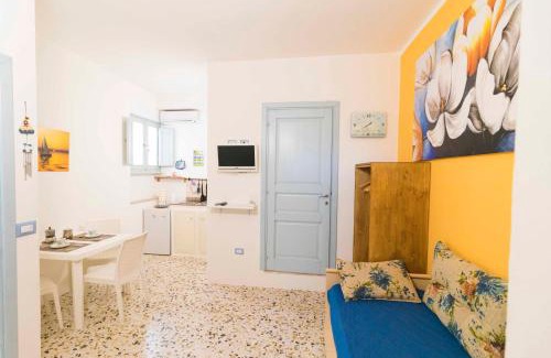 Castro Marina House | Buon Vento