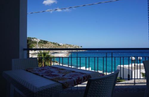Castro Marina House | Buon Vento