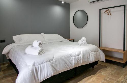 Marcos Juarez Bed & Breakfast | Buongiorno B&B Hotel