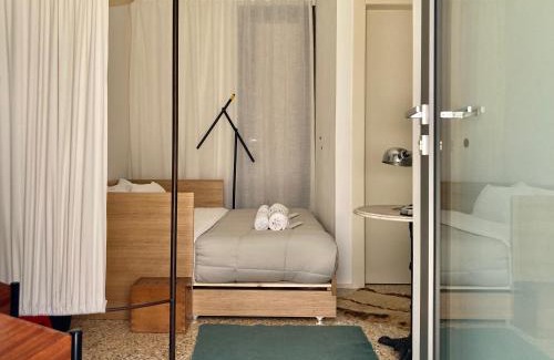 Stazione Bed & Breakfast | Buonocore Guesthouse