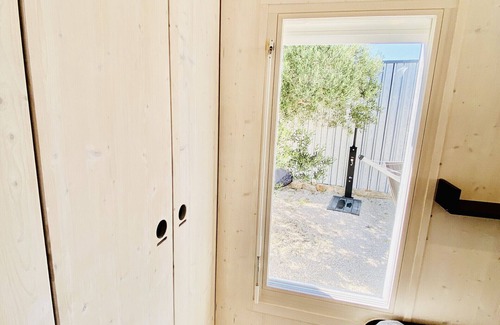 Drage Villa | BUQEZ ECO RESORT - Beach Villa 28 - Directly by beach