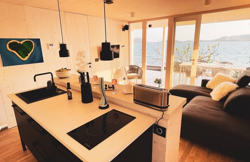 Drage Villa | BUQEZ ECO RESORT - Villa 81 - direct by beach