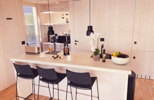 Drage Villa | BUQEZ ECO RESORT - Villa 81 - direct by beach
