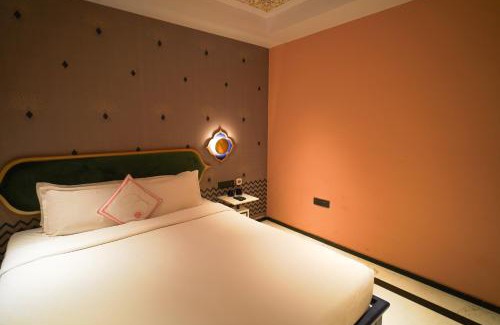 Durgapura Hotel | Bur'Dera - a Boutique Luxury Hotel
