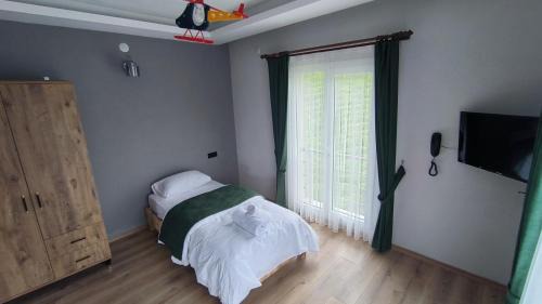 Cayirduzu Hotel | Burahan Suit Hotel