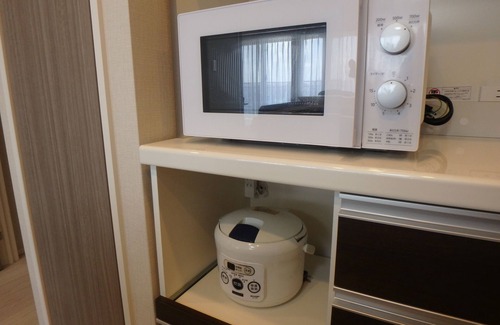 Naha Apartment | buransiera naha akebono puremisuto 1009