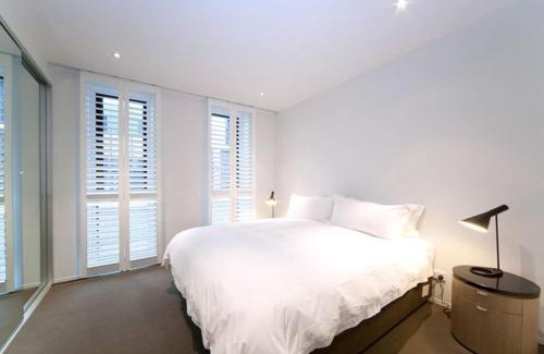 Capital Hill Apartment | Burbury Hotel