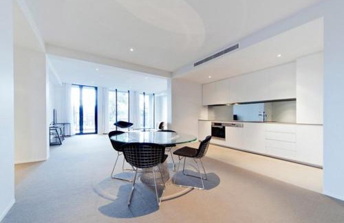 Capital Hill Apartment | Burbury Hotel