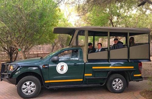 Sabiepark Ski Chalet | Burchell's Bush Lodge by Dream Resorts