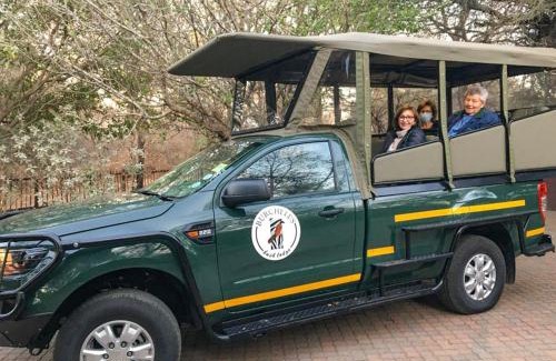 Sabiepark Ski Chalet | Burchell's Bush Lodge by Dream Resorts