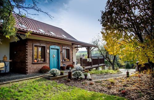 gmina Izbica Bed & Breakfast | BURDANÓWKA CAMINO