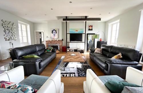 Auch Apartment | Bureau51– Centre Historique AUCH