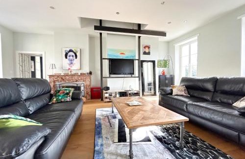 Auch Apartment | Bureau51– Centre Historique AUCH