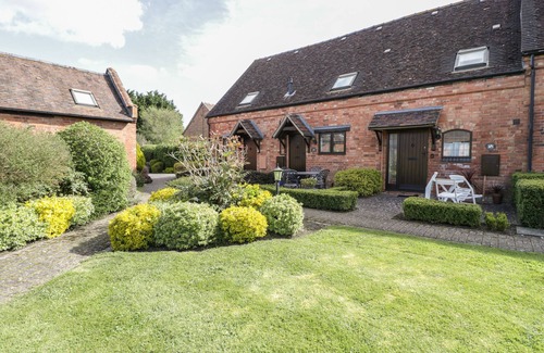 Ardens Grafton Cottage | Burford Cottage