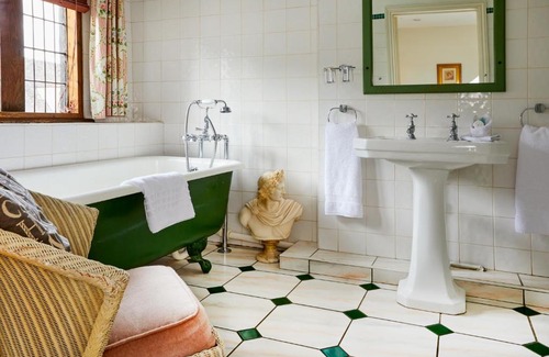 Burford Bed & Breakfast | Burford House BH