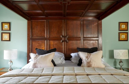 Burford Bed & Breakfast | Burford House BH