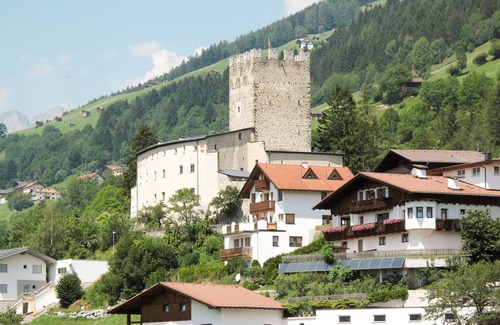 Fliess Apartment | Burg Biedenegg, Heidenreich by Interhome