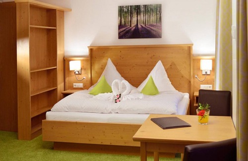 Feldberg Hotel | Burg Hotel