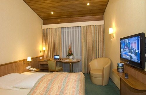 Geislingen an der Steige Hotel | Burghotel