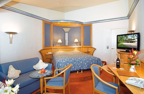 Geislingen an der Steige Hotel | Burghotel