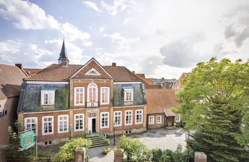 Haseluenne Hotel | Burghotel Haselünne