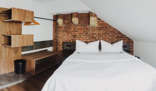 Oeding Hotel | Burghotel Pass
