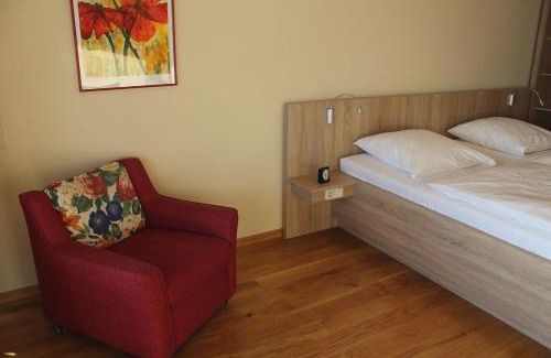 Winnenden Hotel | Burghotel Schöne Aussicht Bauer GmbH