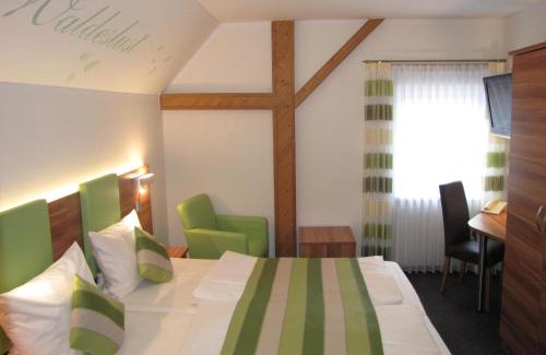 Burgthann Hotel | Burgschänke, Hotel & Restaurant - E-Mobilität Ladestationen für Elektroautos